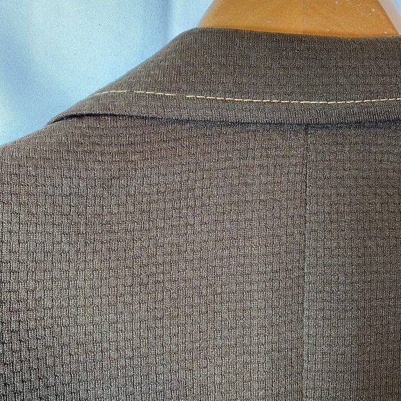 Vintage Suit Jacket. - Picture 4 of 6